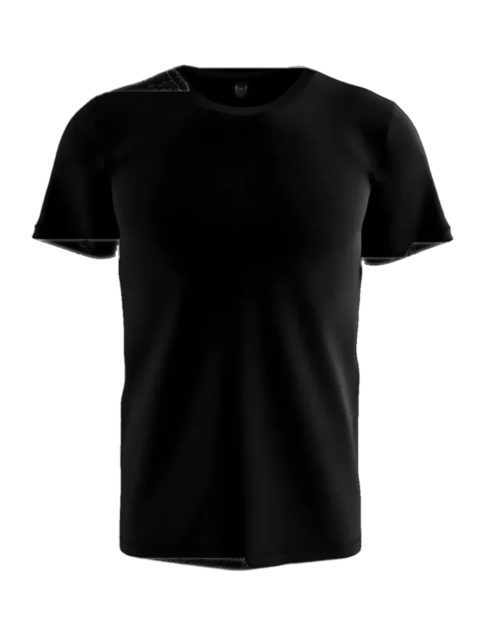 The Wattashirt tee, front view